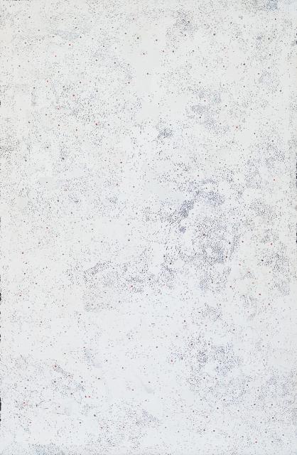 Australian Indigenous (Aboriginal and Torres Strait Islander) artwork by ELIZABETH  MBITJANA PITIJANA of Utopia Art Centre. The title is Arnwekety. [475-23] (Acrylic on Canvas)