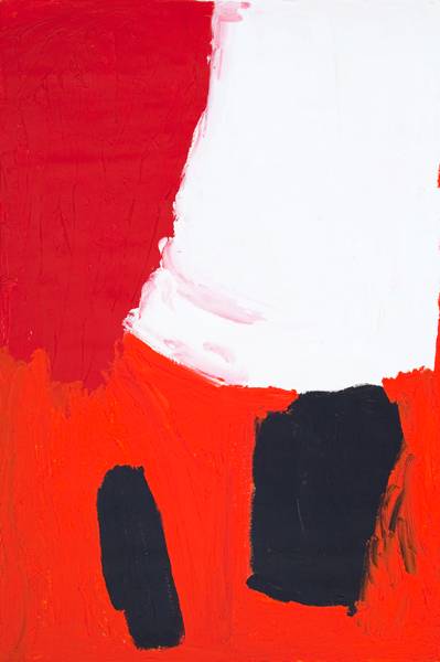 Australian Indigenous (Aboriginal and Torres Strait Islander) artwork by MIRDIDINGKINGATHI JUWARNDA SALLY GABORI of Mornington Island Artists. The title is Bentinck Is. [3644-L-SG-1008] (Synthetic Polymer Paint on Linen)