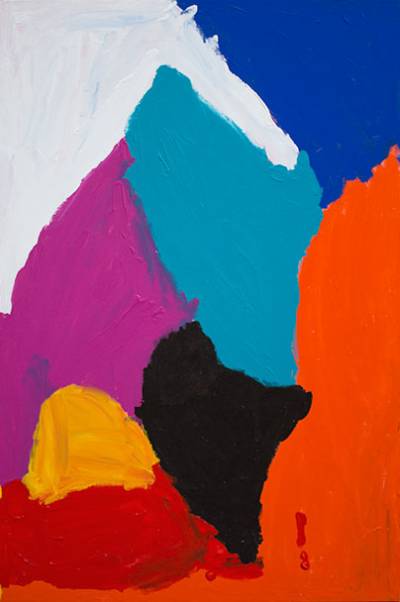 Australian Indigenous (Aboriginal and Torres Strait Islander) artwork by MIRDIDINGKINGATHI JUWARNDA SALLY GABORI of Mornington Island Artists. The title is Dibirdibi Country. [3125-L-SG-0408] (Synthetic Polymer Paint on Linen)