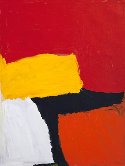 Australian Indigenous (Aboriginal and Torres Strait Islander) artwork by MIRDIDINGKINGATHI JUWARNDA SALLY GABORI of Mornington Island Artists. The title is Dibirdibi Country. [3080-L-SG-0308] (Synthetic Polymer Paint on Linen)