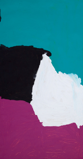 Australian Indigenous (Aboriginal and Torres Strait Islander) artwork by MIRDIDINGKINGATHI JUWARNDA SALLY GABORI of Mornington Island Artists. The title is Dibirdibi Country. [4238-L-SG-0409] (Synthetic Polymer Paint on Linen)