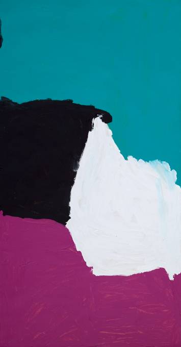 Australian Indigenous (Aboriginal and Torres Strait Islander) artwork by MIRDIDINGKINGATHI JUWARNDA SALLY GABORI of Mornington Island Artists. The title is Dibirdibi Country. [4238-L-SG-0409] (Synthetic Polymer Paint on Linen)