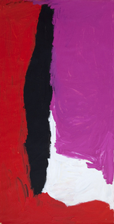 Australian Indigenous (Aboriginal and Torres Strait Islander) artwork by MIRDIDINGKINGATHI JUWARNDA SALLY GABORI of Mornington Island Artists. The title is Dibirdibi Country. [4259-L-SG-0509] (Synthetic Polymer Paint on Linen)