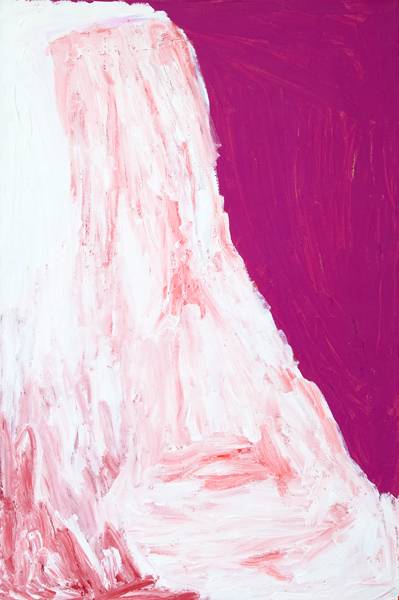 Australian Indigenous (Aboriginal and Torres Strait Islander) artwork by MIRDIDINGKINGATHI JUWARNDA SALLY GABORI of Mornington Island Artists. The title is Dibirdibi Country. [4240-L-SG-0409] (Synthetic Polymer Paint on Linen)