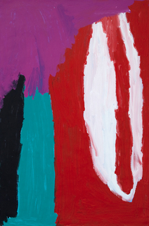 Australian Indigenous (Aboriginal and Torres Strait Islander) artwork by MIRDIDINGKINGATHI JUWARNDA SALLY GABORI of Mornington Island Artists. The title is Dibirdibi Country. [4267-L-SG-0509] (Synthetic Polymer Paint on Linen)