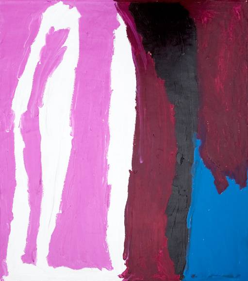 Australian Indigenous (Aboriginal and Torres Strait Islander) artwork by MIRDIDINGKINGATHI JUWARNDA SALLY GABORI of Mornington Island Artists. The title is Dibirdibi Country. [3950-L-SG-0109] (Synthetic Polymer Paint on Linen)