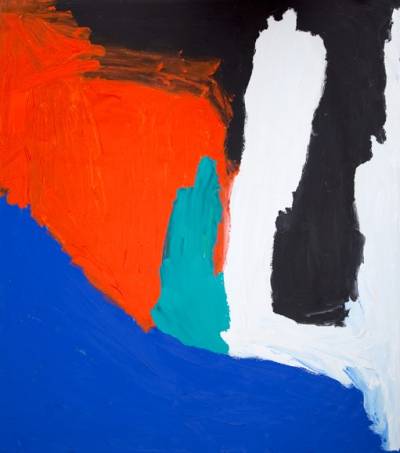 Australian Indigenous (Aboriginal and Torres Strait Islander) artwork by MIRDIDINGKINGATHI JUWARNDA SALLY GABORI of Mornington Island Artists. The title is Dibirdibi Country. [4263-L-SG-0509] (Synthetic Polymer Paint on Linen)