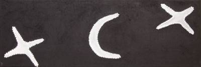 Australian Indigenous (Aboriginal and Torres Strait Islander) artwork by MABEL JULI of Warmun Artists. The title is Garnkiny Ngarranggarni. [WAC494/11] (Natural Ochre and Pigments on Canvas)