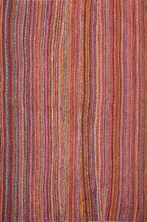 Australian Indigenous (Aboriginal and Torres Strait Islander) artwork by NYAYATI STANLEY YOUNG of Ninuku Arts. The title is Kalaya Tjukurpa (Emu Dreaming). [NKSY12420] (Acrylic on Linen)