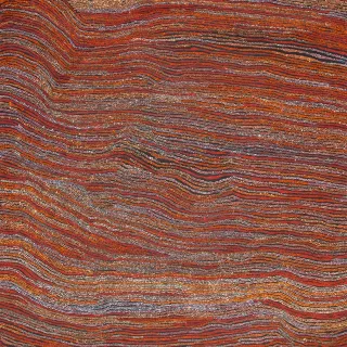 Australian Indigenous (Aboriginal and Torres Strait Islander) artwork by NANYUMA NAPANGATI of Papunya Tula Artists. The title is Marrapinti. [NN1605090] (Acrylic on Belgian Linen)