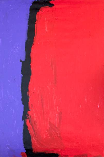 Australian Indigenous (Aboriginal and Torres Strait Islander) artwork by MIRDIDINGKINGATHI JUWARNDA SALLY GABORI of Mornington Island Artists. The title is My Country. [4647-L-SG-0809] (Synthetic Polymer Paint on Linen)