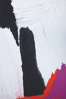 Australian Indigenous (Aboriginal and Torres Strait Islander) artwork by MIRDIDINGKINGATHI JUWARNDA SALLY GABORI of Mornington Island Artists. The title is My Country. [3597-L-SG-0908] (Synthetic Polymer Paint on Linen)