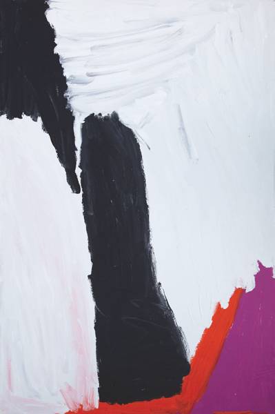 Australian Indigenous (Aboriginal and Torres Strait Islander) artwork by MIRDIDINGKINGATHI JUWARNDA SALLY GABORI of Mornington Island Artists. The title is My Country. [3597-L-SG-0908] (Synthetic Polymer Paint on Linen)