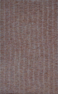 Australian Indigenous (Aboriginal and Torres Strait Islander) artwork by ALISON PURUNTATAMERI of Munupi Artists. The title is Pwonga. [21-294] (Ochre on Canvas)