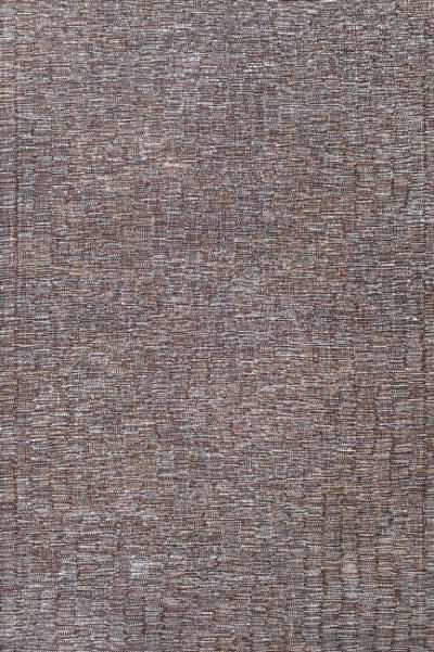 Australian Indigenous (Aboriginal and Torres Strait Islander) artwork by ALISON PURUNTATAMERI of Munupi Artists. The title is Pwonga Pirraka. [19-134] (Ochre on Canvas)