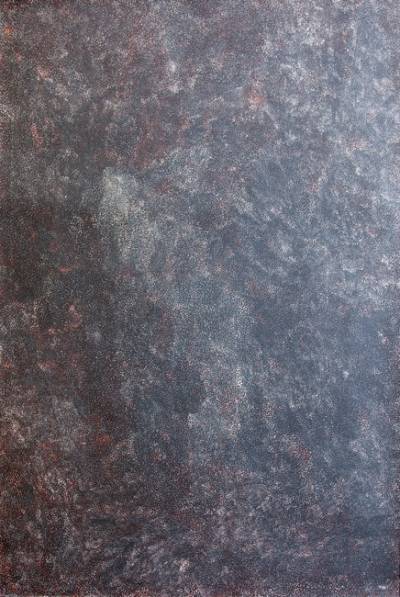 Australian Indigenous (Aboriginal and Torres Strait Islander) artwork by KATHLEEN PETYARRE of Miscellaneous Artists. The title is Thorny Devil Lizard Dreaming. [GAKP1010620] (Synthetic Polymer on Belgian Linen)