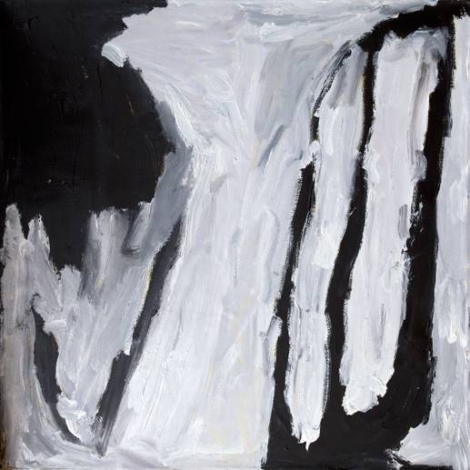 Australian Indigenous (Aboriginal and Torres Strait Islander) artwork by MIRDIDINGKINGATHI JUWARNDA SALLY GABORI of Mornington Island Artists. The title is Thundi. [6193-L-SG-1010] (Synthetic Polymer Paint on Linen)