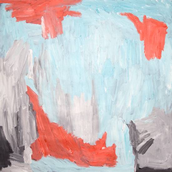 Australian Indigenous (Aboriginal and Torres Strait Islander) artwork by MIRDIDINGKINGATHI JUWARNDA SALLY GABORI of Mornington Island Artists. The title is Thundi. [6568-L-SG-0211] (Synthetic Polymer Paint on Linen)