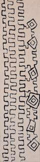 Australian Indigenous (Aboriginal and Torres Strait Islander) artwork by NYILYARI TJAPANGATI of Papunya Tula Artists. The title is Untitled. [NT0612163] (Acrylic on Belgian Linen)