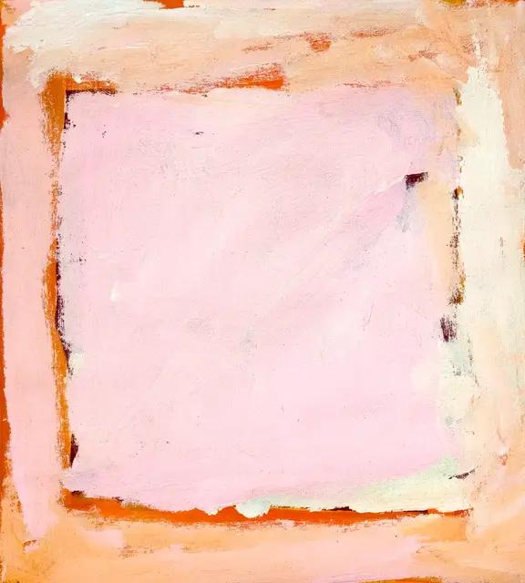 Australian Indigenous (Aboriginal and Torres Strait Islander) artwork by SANDY BRUMBY of Ninuku Arts. The title is Victory Downs. [NKSB13035] (Acrylic on Linen)