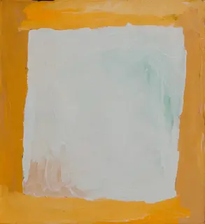 Australian Indigenous (Aboriginal and Torres Strait Islander) artwork by SANDY BRUMBY of Ninuku Arts. The title is Victory Downs. [14-011] (Acrylic on Linen)