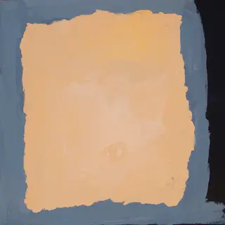 Australian Indigenous (Aboriginal and Torres Strait Islander) artwork by SANDY BRUMBY of Ninuku Arts. The title is Victory Downs. [13354] (Acrylic on Linen)