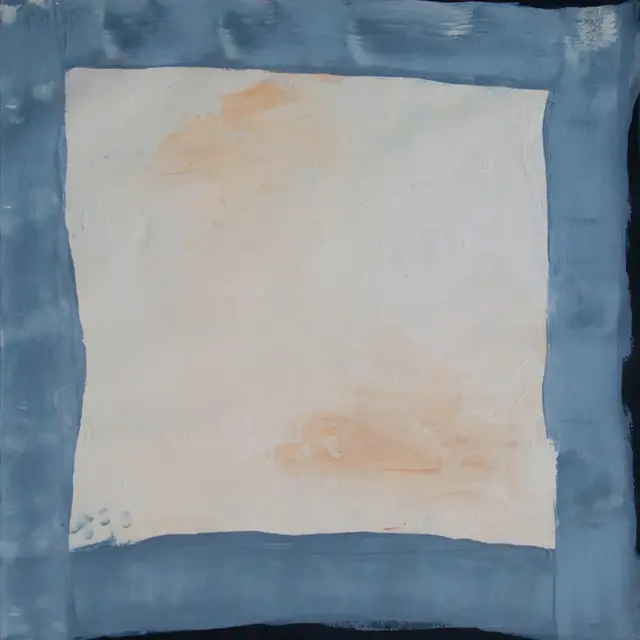 Australian Indigenous (Aboriginal and Torres Strait Islander) artwork by SANDY BRUMBY of Ninuku Arts. The title is Victory Downs. [13356] (Acrylic on Linen)