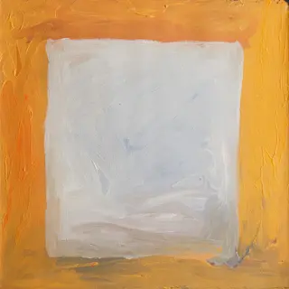 Australian Indigenous (Aboriginal and Torres Strait Islander) artwork by SANDY BRUMBY of Ninuku Arts. The title is Victory Downs. [14-43] (Acrylic on Canvas)