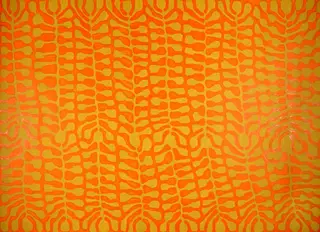 Australian Indigenous (Aboriginal and Torres Strait Islander) artwork by MITJILI NAPURRULA of Miscellaneous Artists. The title is Watija Tjuta. [MN1303] (Acrylic on Linen)