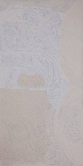 Australian Indigenous (Aboriginal and Torres Strait Islander) artwork by PEPAI JANGALA CARROLL of Ernabella Artists. The title is Walungurru. [483-14] (Acrylic on Canvas)