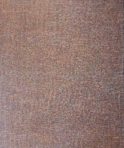 Australian Indigenous (Aboriginal and Torres Strait Islander) artwork by ALISON PURUNTATAMERI of Munupi Artists. The title is Winga (Tidal Movement/Waves). [19-326] (Ochre on Canvas)