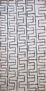 Australian Indigenous (Aboriginal and Torres Strait Islander) artwork by RAY JAMES TJANGALA of Papunya Tula Artists. The title is Yunala. [RJ0903130] (Acrylic on Belgian Linen)